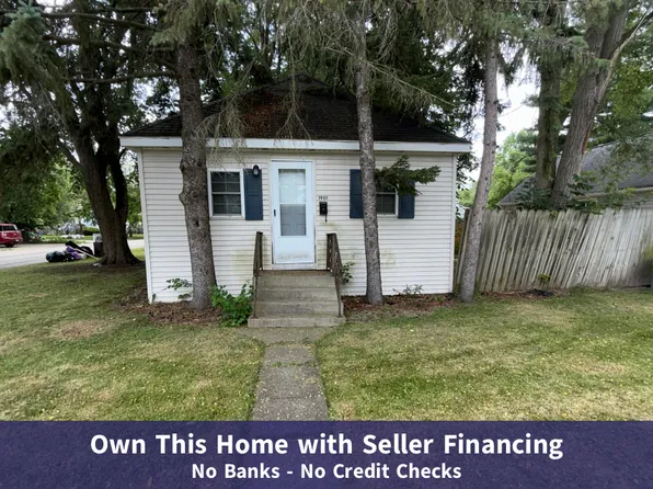 1901 Division St, Saginaw, MI 48602
