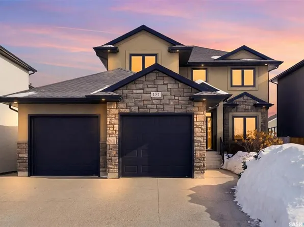 171 Roy CRESCENT, Saskatoon, SK S7W 0L1