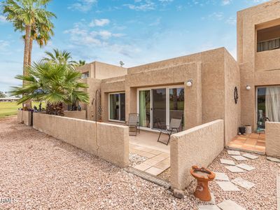 7834 E Park View Dr, Mesa, AZ, 85208