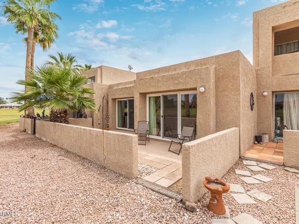 7834 E PARK VIEW Drive, Mesa, AZ 85208