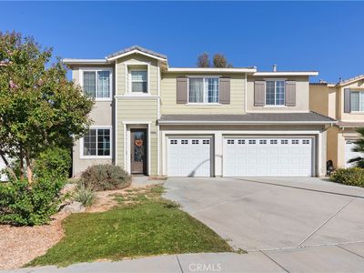30302 Blue Cedar Dr, Menifee, CA, 92584