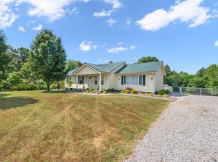 3857 Berry Store Rd, Smiths Grove, KY 42171