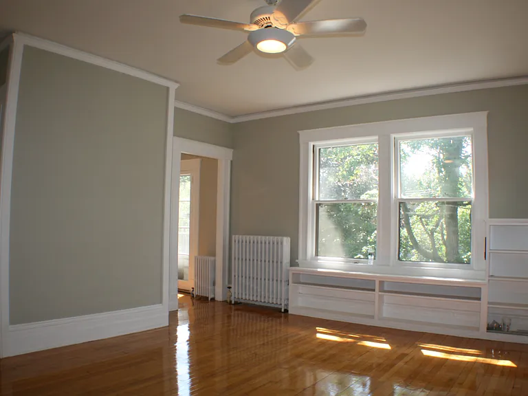 1619 Centre St #4 — Photo 3