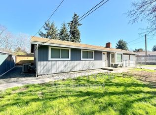 4603 NE 122nd Ave UNIT A, Vancouver, WA