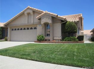 1298 Pleasant Valley Ave, Banning, CA 92220