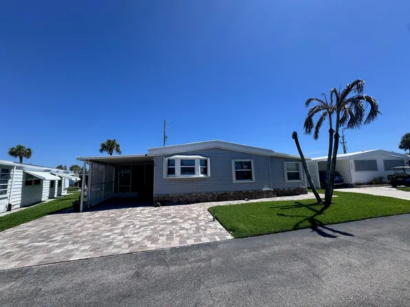 106 Victory Way, Melbourne Beach, FL 32951