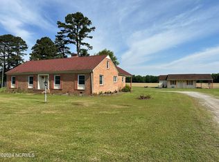 510 E Main St, Conway, NC 27820