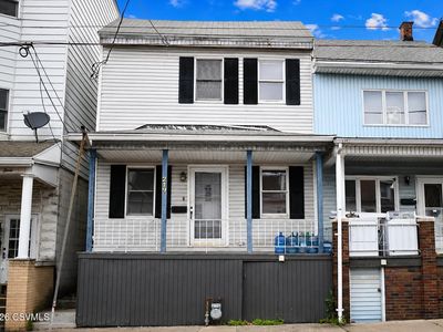 219 W 2nd St, Mount Carmel, PA, 17851