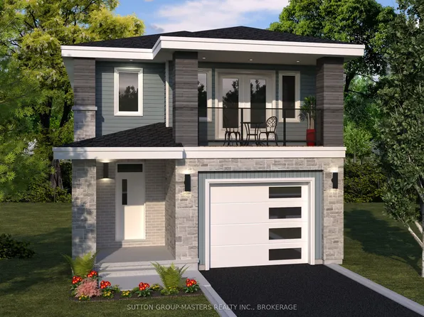 244 Dr Richard James Cres, Loyalist, ON K7N 0B9