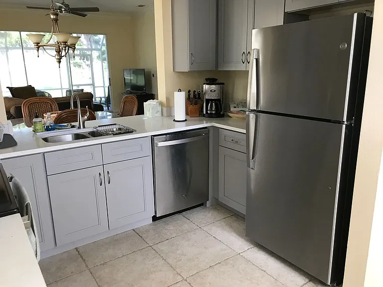 5600 Long Common Ct #2 — Photo 4