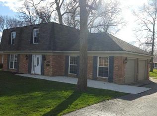 1015 Loretta Pl, Lima, OH