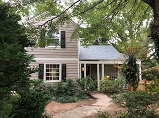 202 Furches St, Raleigh, NC 27607