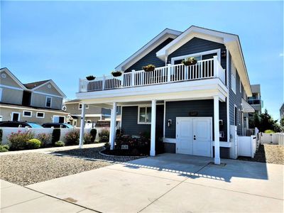 141 95th St, Stone Harbor, NJ, 08247