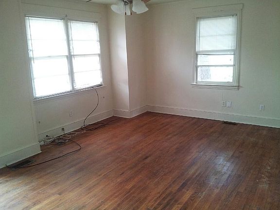 Front TV Room