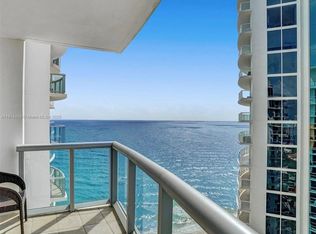 Marenas Resort Residences, North Miami Beach, FL 33160