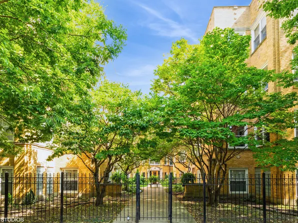 4915 N Avers Ave APT 3CN, Chicago, IL 60625