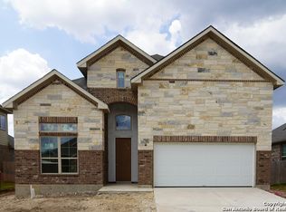 15725 La Subida Trl, Helotes, TX 78023