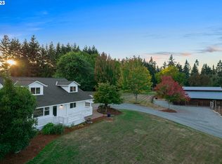 23918 NW Meuller Rd, Ridgefield, WA 98642