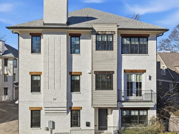 519 Chesterfield Ave Unit 1, Nashville, TN 37212