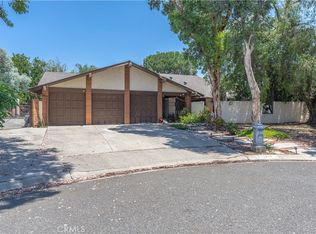18081 Rosanne Cir, Villa Park, CA 92861