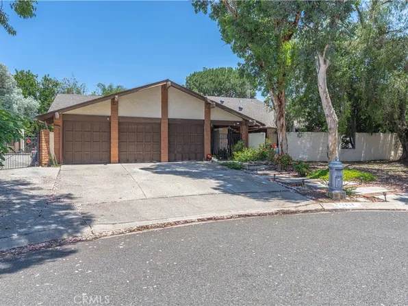 18081 Rosanne Cir, Villa Park, CA 92861