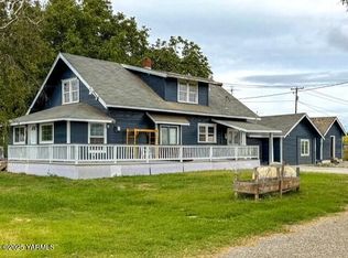 2441 Van Belle Rd, Outlook, WA 98938