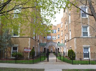 6420 N Newgard Ave APT 2E, Chicago, IL 60626