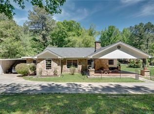 3395 Pope Rd, Douglasville, GA 30135