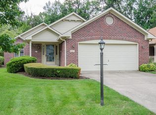167 Overland Ct, Noblesville, IN 46060