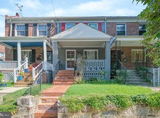 3158 M Pl SE, Washington, DC