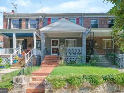 3158 M Pl SE, Washington, DC, 20019