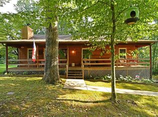 14 Robinhood Cir, Pfafftown, NC 27106