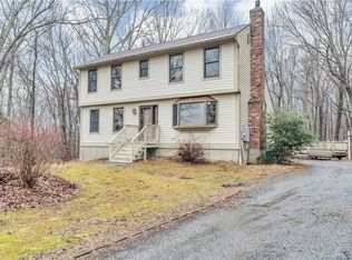 270 Buckley Rd, Colchester, CT 06420