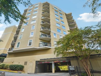 1 Biscayne Dr NW UNIT 107, Atlanta, GA, 30309