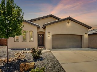 1193 Fascination St NE, Rio Rancho, NM 87144