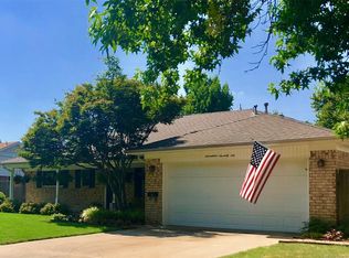 1776 E 57th St S, Tulsa, OK 74105