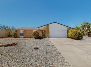 97 Dakota Morning Rd NE, Rio Rancho, NM 87124