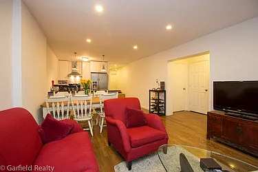 Rented by Garfield Realty 