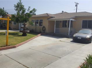 3657 N Genevieve St, San Bernardino, CA 92405