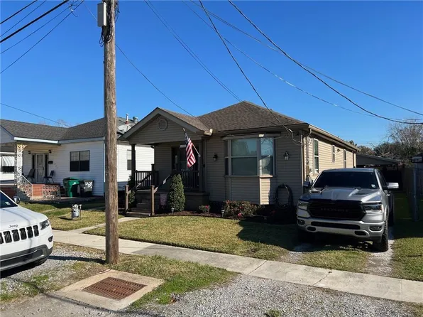 439 Grefer Ave, Harvey, LA 70058