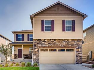 2212 Shadow Creek Dr, Castle Rock, CO 80104