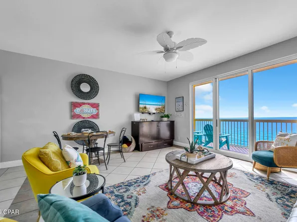 15817 Front Beach Rd Unit 1-1007, Panama City Beach, FL 32413