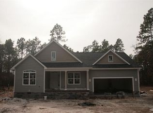 510 Kennedy Cir, Southport, NC 28461