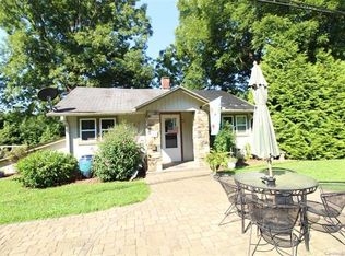 100 Highway 9 S, Mill Spring, NC 28756