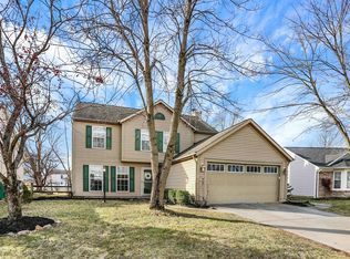 3367 Redbud Ct, Westfield, IN 46074