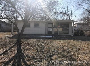 1308 Saint Raphael St, Cahokia, IL 62206