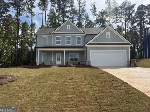 145 Fairwinds Dr, Covington, GA 30016