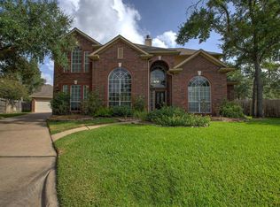 13506 Catalano Ct, Cypress, TX 77429
