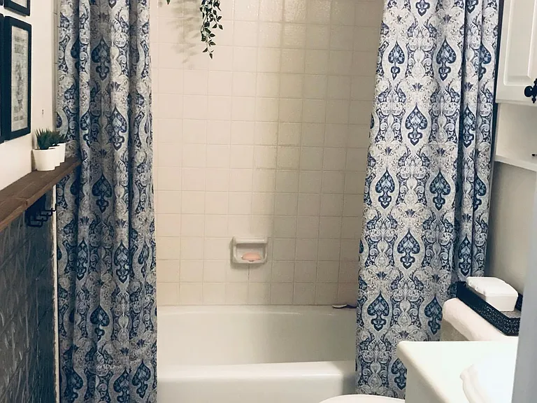 Bathroom 1