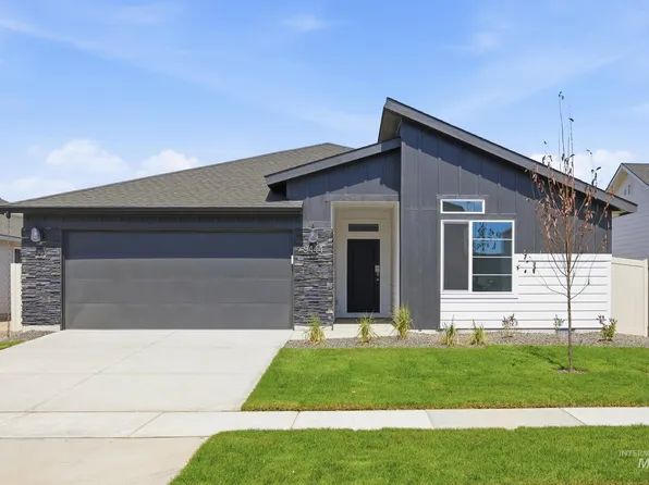 9444 W Blazing Star St, Nampa, ID 83687